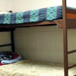 Provide Emergency Housing