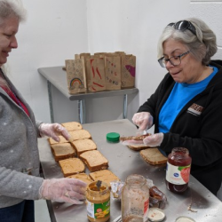 Cure Hunger