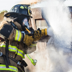 Fire Department