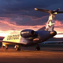 Vernal City Airport