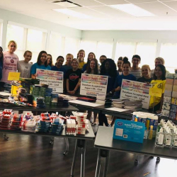 TNP Nonprofit Sponsorship Program