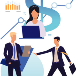 Client Accounting Services with SVA