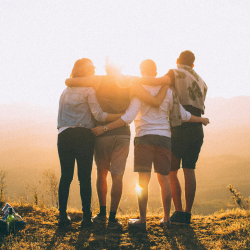 Expanding Our Community