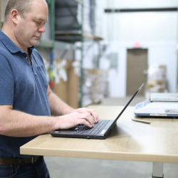 Strategic Early Warning Network