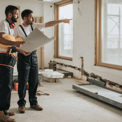 Tenant Improvements
