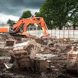 Demolition