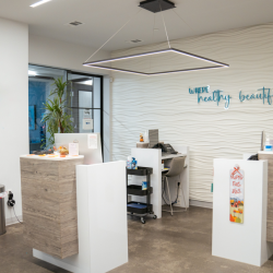 Commercial Building Remodel
