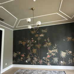 Paint Removal