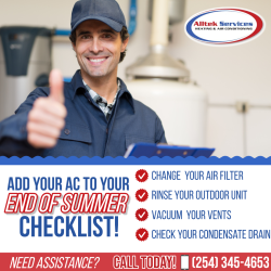 KILLEEN, TX HVAC SERVICES