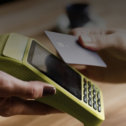 Debit & Credit Cards