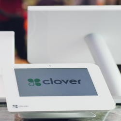 Merchant Services & Check Capture