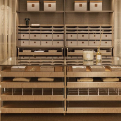 Closets