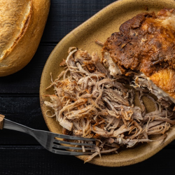 Pulled Pork