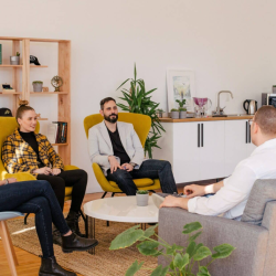 Business Coaching