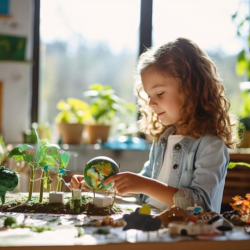 Personalized Learning Plan