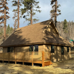 Home Rebuild Projects
