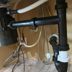 Water Damage Restoration