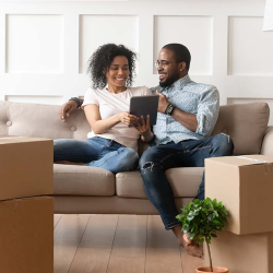 Home Loans