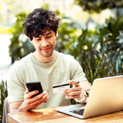 Business Payments
