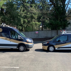 Vehicle Wraps