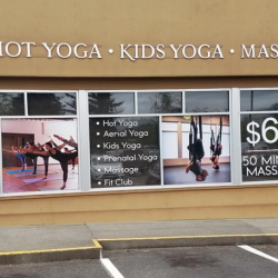 Window Graphics