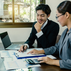 Accounting Services