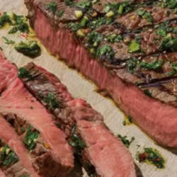 Fresh Meat & Seafood