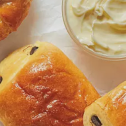 Bakery & Bread