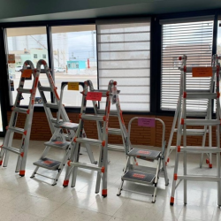 Little Giant Ladder Systems