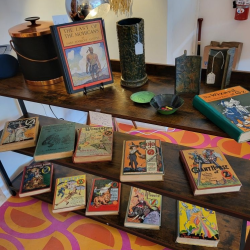 1930s Wizard of Oz Collection
