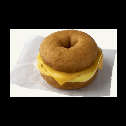 Breakfast Sandwiches