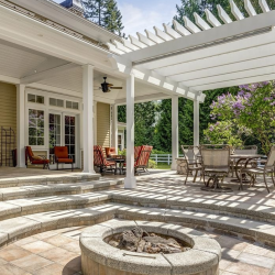 Fireplaces & Firepits