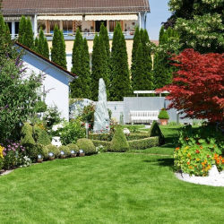 3D Landscape Design