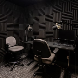 Multimedia Room