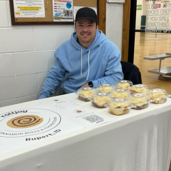 Catering/Special Events