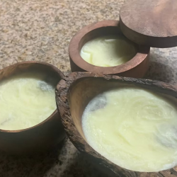 Soothing Oils and Balms