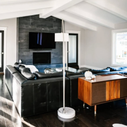 Interior Painting Services