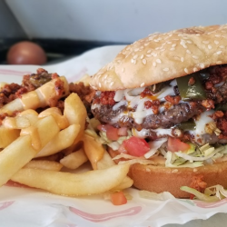 Hamburgers