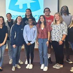 NJ Aspiring Educators Association