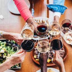 Dining – Fuel Your Fun