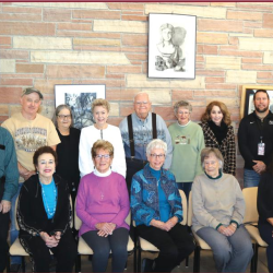 Senior Mini College