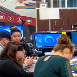 STEM Center