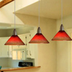 Lamp Installation