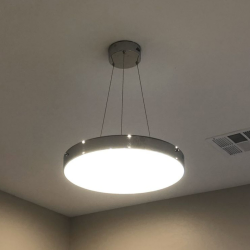 Light Fixture Repair