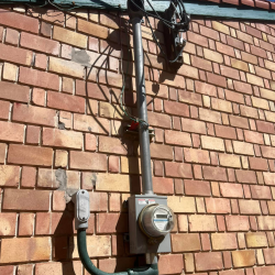 Electric Installation or Replacement