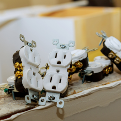 GFCI Outlets and Switches