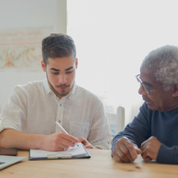 Enhanced Care Management