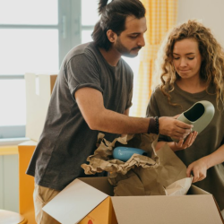 Community Supports: Navigation & Transition