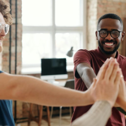 Community Supports: Tenancy & Sustaining