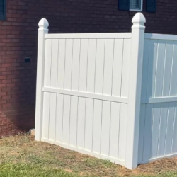 Fence & Deck Cleaning